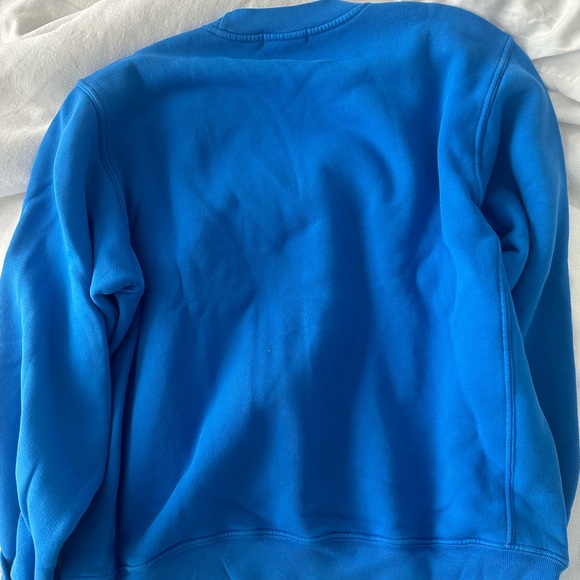 Blue MadHappy Aspen Sweater - Picture 4 of 4